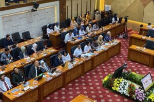 Kemenkes: Masih Ada Puskesmas yang Jarak Tempuhnya di Atas 2 Jam dari Desa