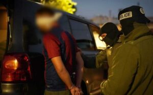 Israel Tangkap 40 Anggota Jaringan Hamas yang akan Merencanakan Serangan di Tepi Barat