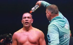 Kubrat Pulev Sangat Terbuka untuk Hadapi Moses Itauma