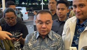 DPR Pelajari Putusan MK soal Polisi Duduki Jabatan Sipil Harus Mundur