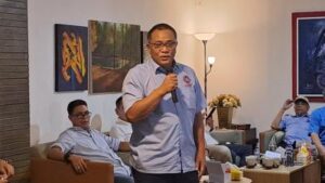 Eks Kepala BNP2TKI Soroti Putusan MK: Tak Semua Lembaga Sipil Bisa Tanpa Polisi!