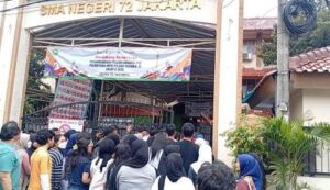 20 Korban Ledakan SMAN 72 Jakarta Masih Dirawat di Rumah Sakit