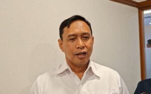 100 Unit Gudang Bulog Bakal Dibangun BUMN Karya, Target Rampung Setahun