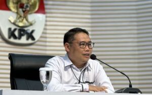 Selidiki Dugaan Proyek Whoosh, KPK Endus Ada Pihak Jual Tanah Negara ke Negara 