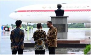Presiden Prabowo Akan Bertemu PM Australia Bahas Investasi-Pendidikan