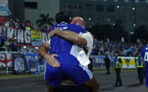 Persib Beberkan Kontrak Baru Bojan Hodak di Tengah Rumor Dilirik Latih Timnas Indonesia