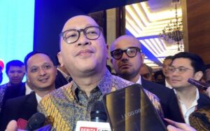 Rosan Ajak CEO-CEO dari Australia Perluas Investasi di Indonesia