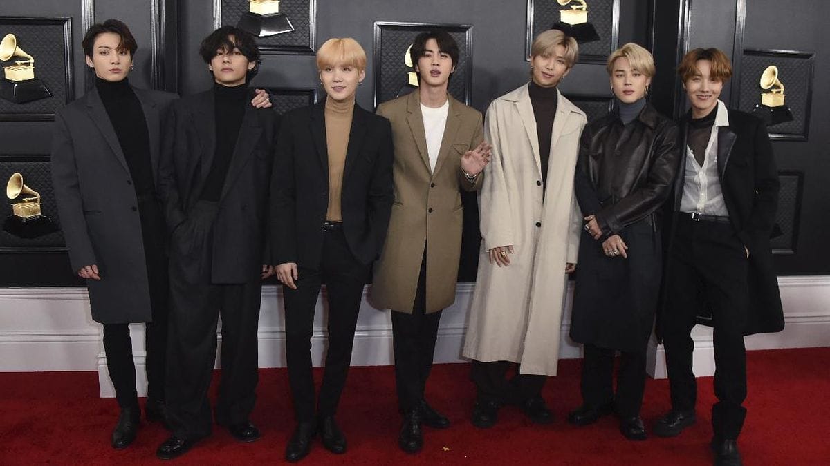 Label BTS Buka Audisi Jadi Bintang K-Pop, Jakarta Masuk Daftar