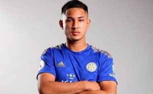 Siapa Faiq Bolkiah? Keponakan Sultan Brunei yang Dijuluki Pesepakbola Terkaya di Dunia