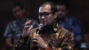 AI Tidak Dirancang Menggantikan Manusia, Ini Alasannya!