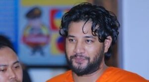 Ammar Zoni Minta Kekasih Urus Surat Nikah meski Masih Ditahan di Nusakambangan