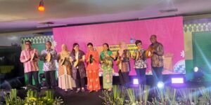 SMEXPO Jakarta Bidik Transaksi Rp2,6 Miliar