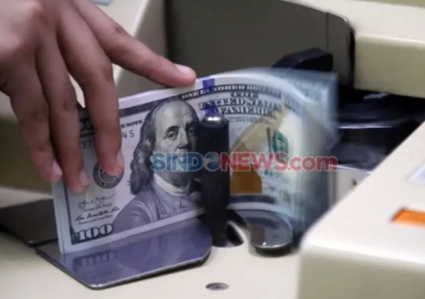 Utang Luar Negeri Indonesia Turun Jadi Rp7.103 Triliun, Efek Minat SBN Lesu