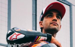 Jorge Martin Bakal Beraksi di MotoGP Valencia 2025