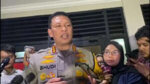 Polisi Ungkap Kondisi Terkini ABH, Pelaku Peledakan SMAN 72 Jakarta