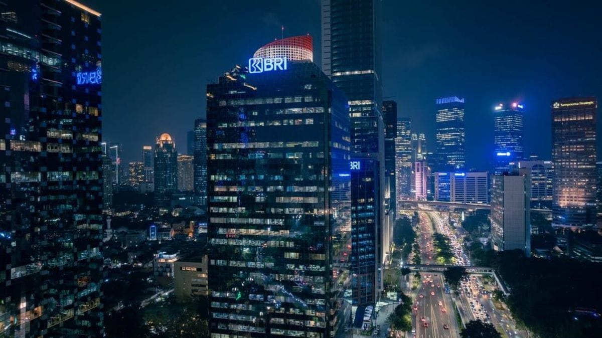 Ada Pengumuman Penting dari BRI (BBRI), Mau RUPSLB Desember 2025
