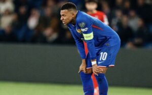 Perancis vs Ukraina: Kemenangan Terakhir Tanpa Skuad Terbaik