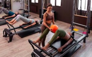 Tren Gaya Hidup Sehat Meningkat, Pilates dan Fisioterapi Jadi Pilihan Masyarakat Urban