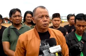 Kubu JK Sebut Punya 5 Bukti Kepemilikan terkait Sengketa Lahan di Makassar, Apa Saja?