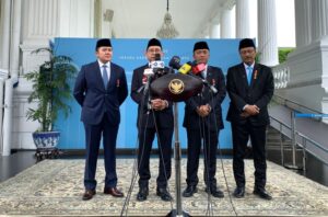 Soeharto Pahlawan Nasional, Fadli Zon Beberkan Alasannya