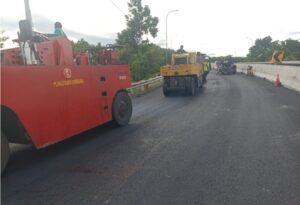 Jasa Marga Lanjutkan Perbaikan Jalan Tol Jagorawi, Cek Jadwalnya!