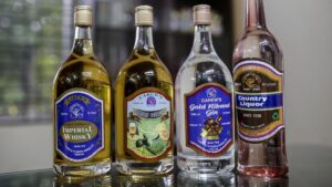 Ironi di Negara Muslim, Pabrik Miras Ini Cuan Sampe Rekor Rp 157 M