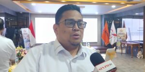 Bawaslu Berharap Polemik Pengadaan Command Center Selesai