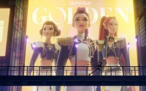 Sudah Tayang di Bioskop, KPop Demon Hunters Tetap Tak Penuhi Syarat BAFTA Awards