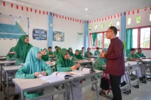 Jadwal Pencairan TPG November 2025, Cek Cara Melihat Statusnya di Info GTK