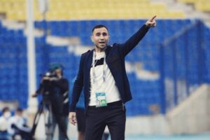 Pengamat Sebut 2 Alasan Timur Kapadze Cocok Latih Timnas Indonesia