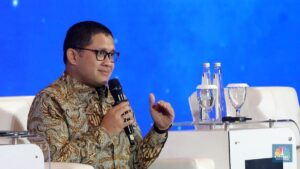 Purbaya Tambah Penempatan Dana Rp 76 T ke BRI, Mandiri dan Bank DKI