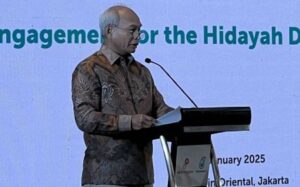 Perbankan Dalam Negeri Enggan Biayai, Kepala SKK Migas Usul Revenue jadi Modal Eksplorasi