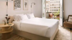 Startup 'Hotel' Rp 30 T Bangkrut, Usir Pengunjung-Tamu Kocar-Kacir