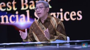 Digitalisasi Permudah Bank Syariah Jangkau Pasar