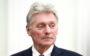 Rusia Singgung Skandal Mega Korupsi Ukraina di Lingkaran Zelenskyy