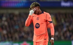 Rahasia Pemulihan Lamine Yamal: Barcelona Siapkan Strategi Khusus