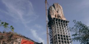 KPK Bidik Dugaan Korupsi Proyek Monumen Reog Ponorogo