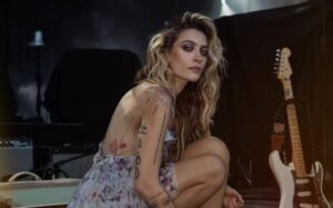 Paris Jackson Ungkap Kerusakan Fisik yang Dialami Akibat Narkoba