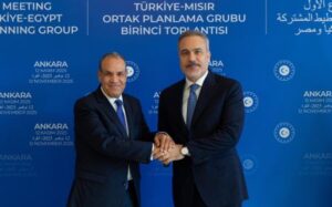 Turki Sebut Hamas Siap untuk Gencatan Senjata Permanen, Desak Israel Lakukan Hal yang Sama