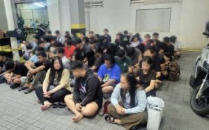 KBRI Phnom Penh Siap Fasilitasi Deportasi 107 WNI Tersangka Online Scam