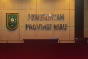 Segini harta kekayaan Wakil Gubernur Riau S. F. Hariyanto