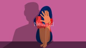 Pilu! Bocah Perempuan di Inhu Riau Dicabuli Ayah Tiri dan 2 Orang Kerabat