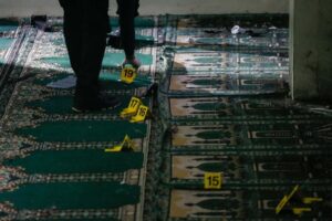 Update Korban Ledakan SMAN 72 Jakarta: 20 Pasien Masih Dirawat