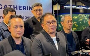 AirNav Perkuat Keamanan Siber-Sinergi Digital Hadapi Natal-Tahun Baru