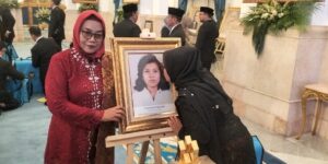 Gelar Pahlawan Marsinah Harus Dibarengi Reformasi Kesejahteraan Buruh