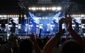 Survei: 97% Pendengar Tak Bisa Bedakan Musik Buatan AI dan Manusia