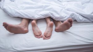 10 Makanan Terbaik Dikonsumsi Sebelum Hubungan Seks