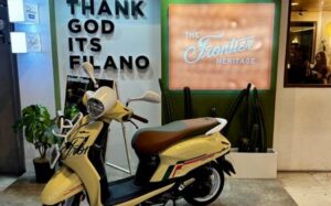 Grand Filano Hybrid Bawa Tren Baru Nongkrong Akhir Pekan Lewat TGIF