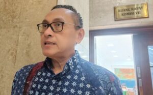 Rapat Bareng DPR, Pengusaha Baja Minta Alat Deteksi Radioaktif Dipasang di Border