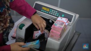 Ubah Rp1.000 Jadi Rp1, Ini Manfaat Langsungnya Buat Warga RI